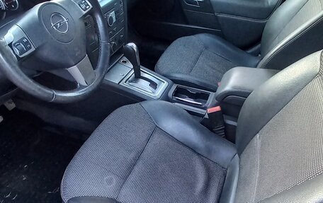 Opel Vectra C рестайлинг, 2006 год, 560 000 рублей, 13 фотография