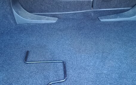 Opel Vectra C рестайлинг, 2006 год, 560 000 рублей, 16 фотография