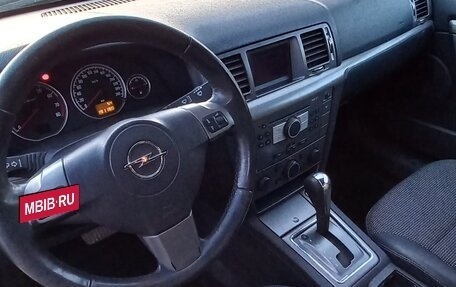 Opel Vectra C рестайлинг, 2006 год, 560 000 рублей, 10 фотография