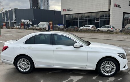 Mercedes-Benz C-Класс, 2014 год, 1 650 000 рублей, 6 фотография