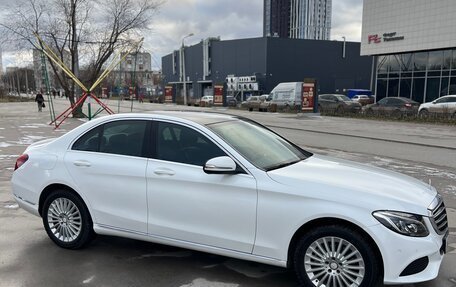 Mercedes-Benz C-Класс, 2014 год, 1 650 000 рублей, 5 фотография