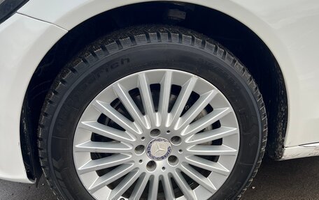 Mercedes-Benz C-Класс, 2014 год, 1 650 000 рублей, 14 фотография