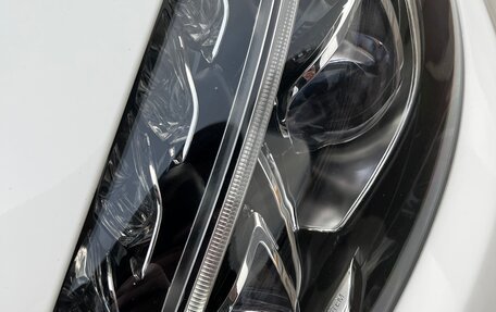 Mercedes-Benz C-Класс, 2014 год, 1 650 000 рублей, 15 фотография