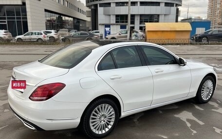 Mercedes-Benz C-Класс, 2014 год, 1 650 000 рублей, 7 фотография