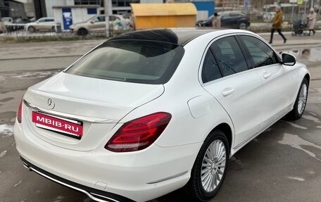 Mercedes-Benz C-Класс, 2014 год, 1 650 000 рублей, 8 фотография