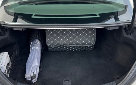 Mercedes-Benz C-Класс, 2014 год, 1 650 000 рублей, 16 фотография