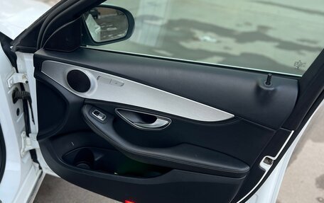 Mercedes-Benz C-Класс, 2014 год, 1 650 000 рублей, 19 фотография