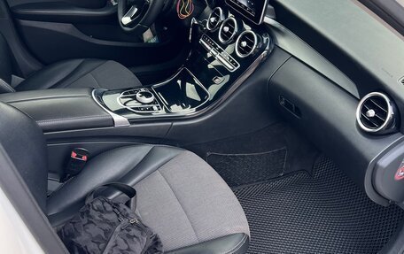 Mercedes-Benz C-Класс, 2014 год, 1 650 000 рублей, 20 фотография