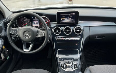 Mercedes-Benz C-Класс, 2014 год, 1 650 000 рублей, 23 фотография