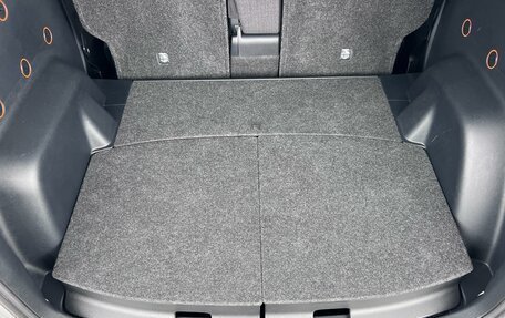 Toyota Sienta II, 2021 год, 1 900 000 рублей, 11 фотография