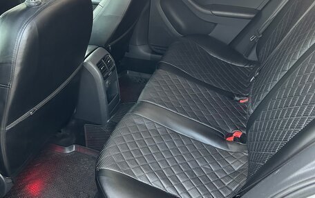 Volkswagen Jetta VI, 2016 год, 1 200 000 рублей, 9 фотография