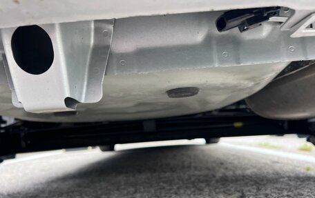 Toyota Sienta II, 2021 год, 1 900 000 рублей, 22 фотография