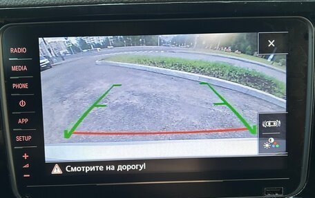 Volkswagen Jetta VI, 2016 год, 1 200 000 рублей, 12 фотография