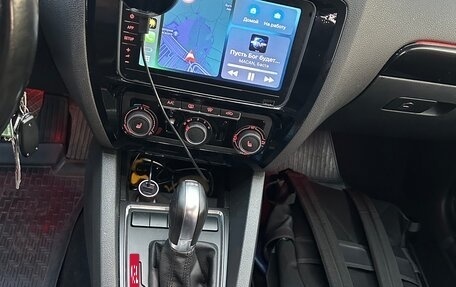 Volkswagen Jetta VI, 2016 год, 1 200 000 рублей, 10 фотография