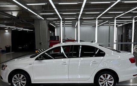 Volkswagen Jetta VI, 2013 год, 1 500 000 рублей, 5 фотография