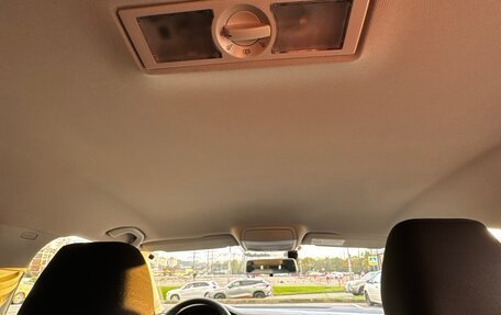 Volkswagen Jetta VI, 2013 год, 1 500 000 рублей, 21 фотография