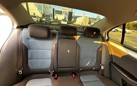 Volkswagen Jetta VI, 2013 год, 1 500 000 рублей, 19 фотография