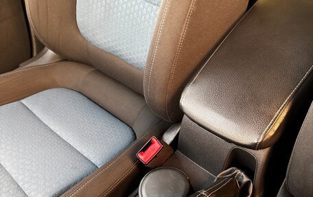 Volkswagen Jetta VI, 2013 год, 1 500 000 рублей, 26 фотография