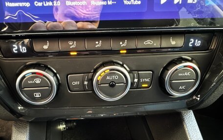 Volkswagen Jetta VI, 2013 год, 1 500 000 рублей, 27 фотография