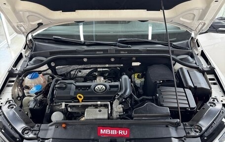 Volkswagen Jetta VI, 2013 год, 1 500 000 рублей, 14 фотография