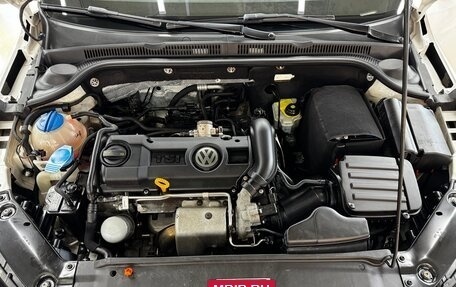 Volkswagen Jetta VI, 2013 год, 1 500 000 рублей, 16 фотография