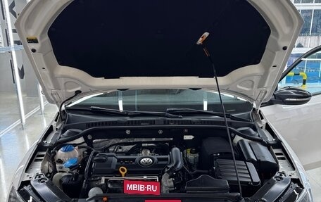 Volkswagen Jetta VI, 2013 год, 1 500 000 рублей, 15 фотография