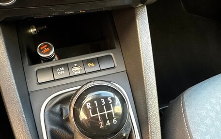 Volkswagen Jetta VI, 2013 год, 1 500 000 рублей, 29 фотография