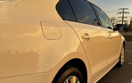 Volkswagen Jetta VI, 2013 год, 1 500 000 рублей, 32 фотография