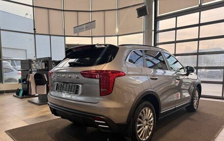 Haval Jolion, 2025 год, 2 549 000 рублей, 4 фотография