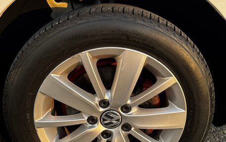 Volkswagen Jetta VI, 2013 год, 1 500 000 рублей, 31 фотография