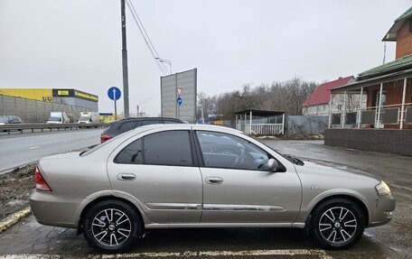 Nissan Almera, 2012 год, 460 000 рублей, 3 фотография