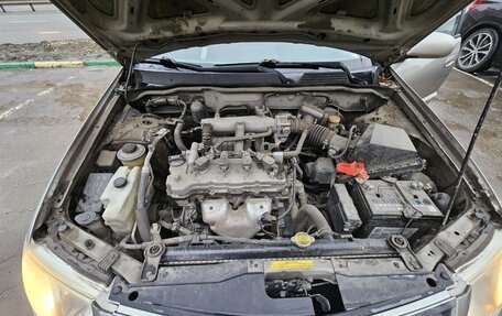 Nissan Almera, 2012 год, 460 000 рублей, 7 фотография