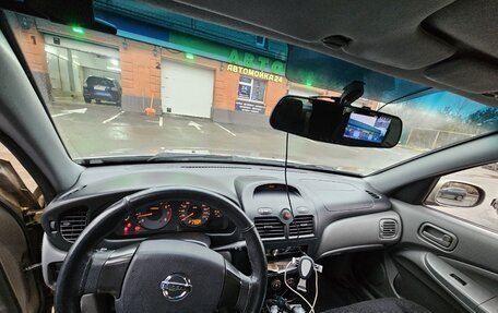 Nissan Almera, 2012 год, 460 000 рублей, 5 фотография