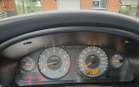 Nissan Almera, 2012 год, 460 000 рублей, 6 фотография