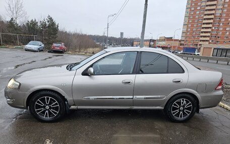 Nissan Almera, 2012 год, 460 000 рублей, 2 фотография
