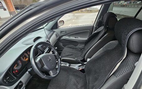 Nissan Almera, 2012 год, 460 000 рублей, 10 фотография