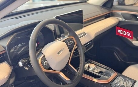 Haval Jolion, 2025 год, 2 549 000 рублей, 12 фотография