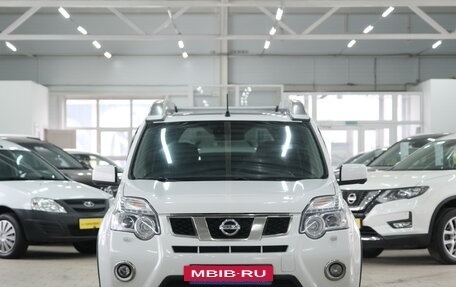 Nissan X-Trail, 2014 год, 1 529 000 рублей, 2 фотография