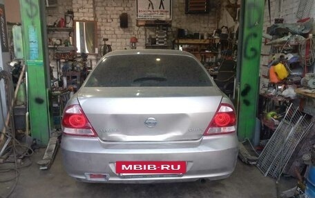 Nissan Almera, 2012 год, 460 000 рублей, 4 фотография