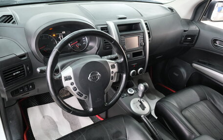 Nissan X-Trail, 2014 год, 1 529 000 рублей, 12 фотография