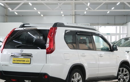 Nissan X-Trail, 2014 год, 1 529 000 рублей, 7 фотография