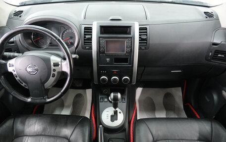 Nissan X-Trail, 2014 год, 1 529 000 рублей, 15 фотография