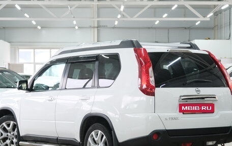 Nissan X-Trail, 2014 год, 1 529 000 рублей, 5 фотография