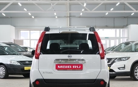 Nissan X-Trail, 2014 год, 1 529 000 рублей, 6 фотография