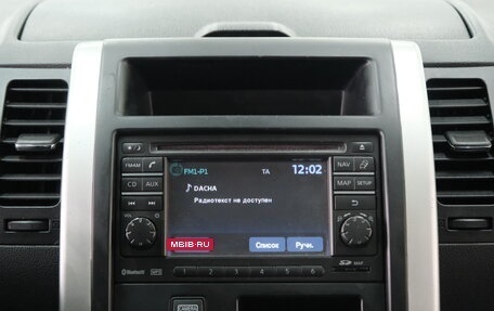 Nissan X-Trail, 2014 год, 1 529 000 рублей, 17 фотография