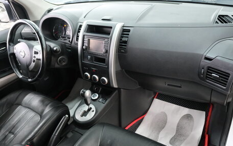 Nissan X-Trail, 2014 год, 1 529 000 рублей, 21 фотография