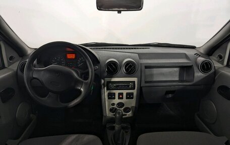 Renault Logan I, 2013 год, 237 000 рублей, 12 фотография