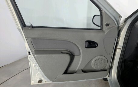 Renault Logan I, 2013 год, 237 000 рублей, 9 фотография