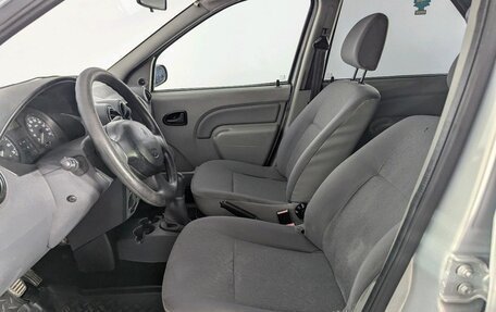 Renault Logan I, 2013 год, 237 000 рублей, 10 фотография