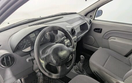 Renault Logan I, 2013 год, 237 000 рублей, 11 фотография